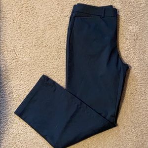 Dockers Black Pants